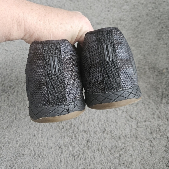 Nobull  Night Camo trainer laces shoes size 12 men - Picture 5 of 7